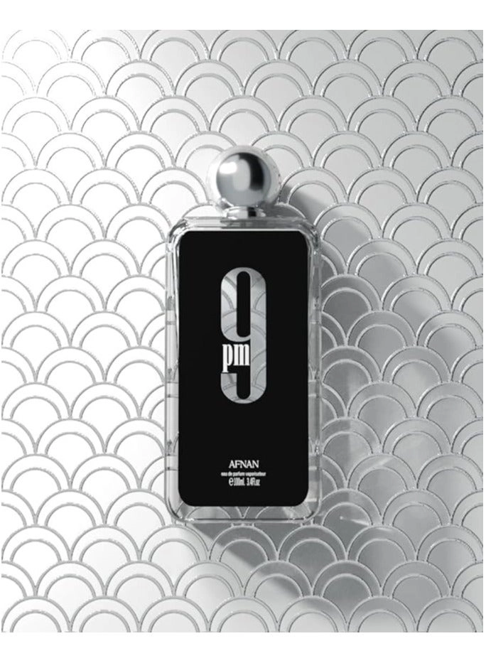 9PM Eau de Parfum 100ml
