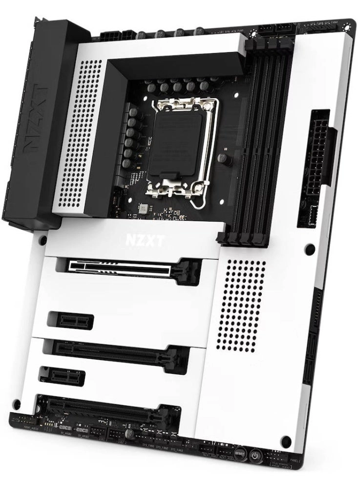NZXT N7-Z79XT-W1 - Z790 LGA 1700 ATX