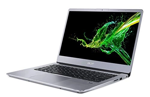Swift 3 SF314 - 14'' Ryzen 5 3500U 8GB DDR4 512GB SSD