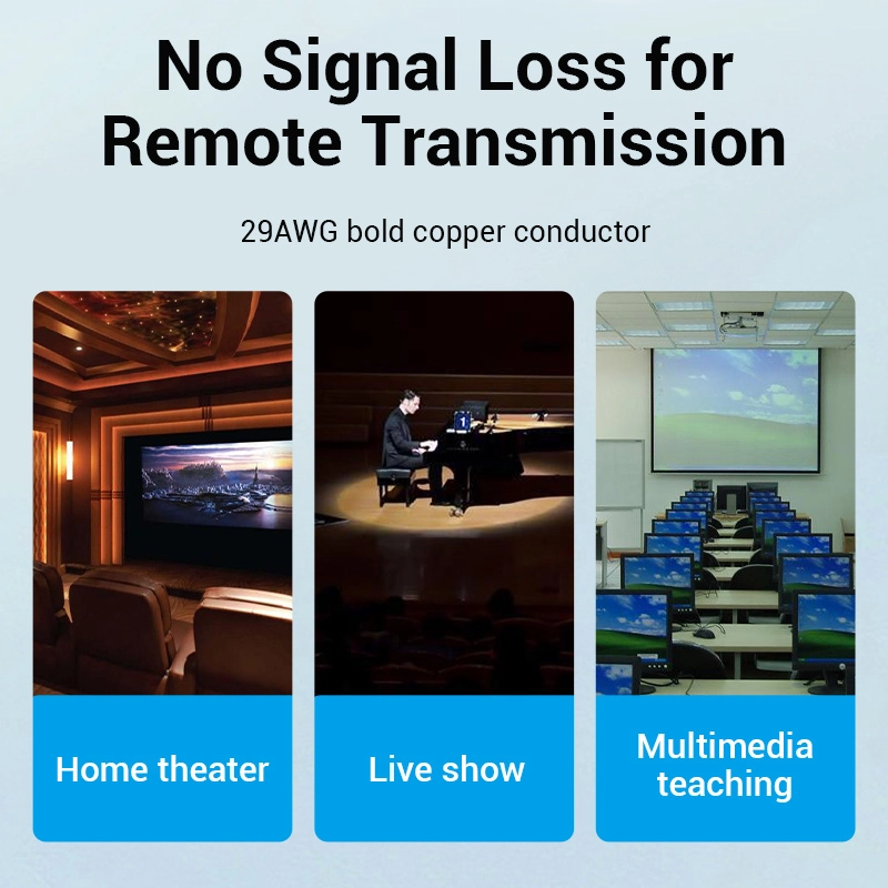 3.5mm Male to Male Audio Cable - 1 m