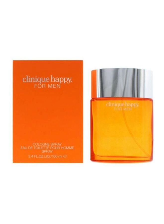 Happy™ for Men Eau de Toilette 100ml