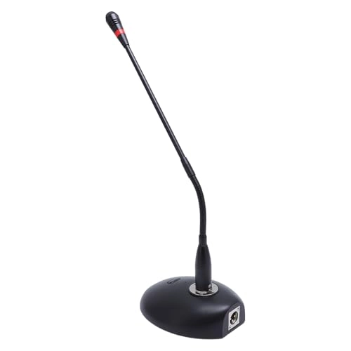 emuiayr741 XLR Microphone
