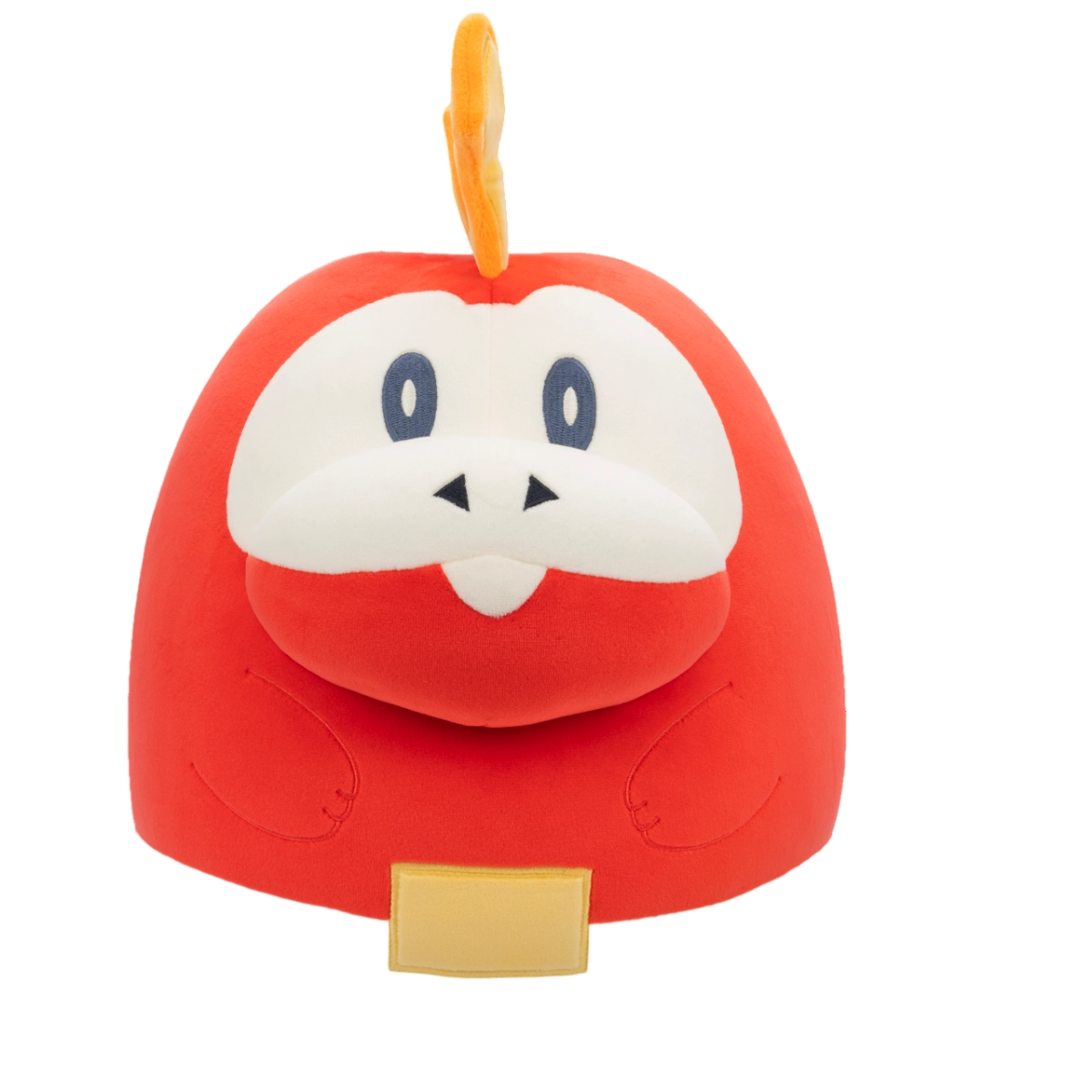 Fuecoco Squishmallow 25 cm Plush