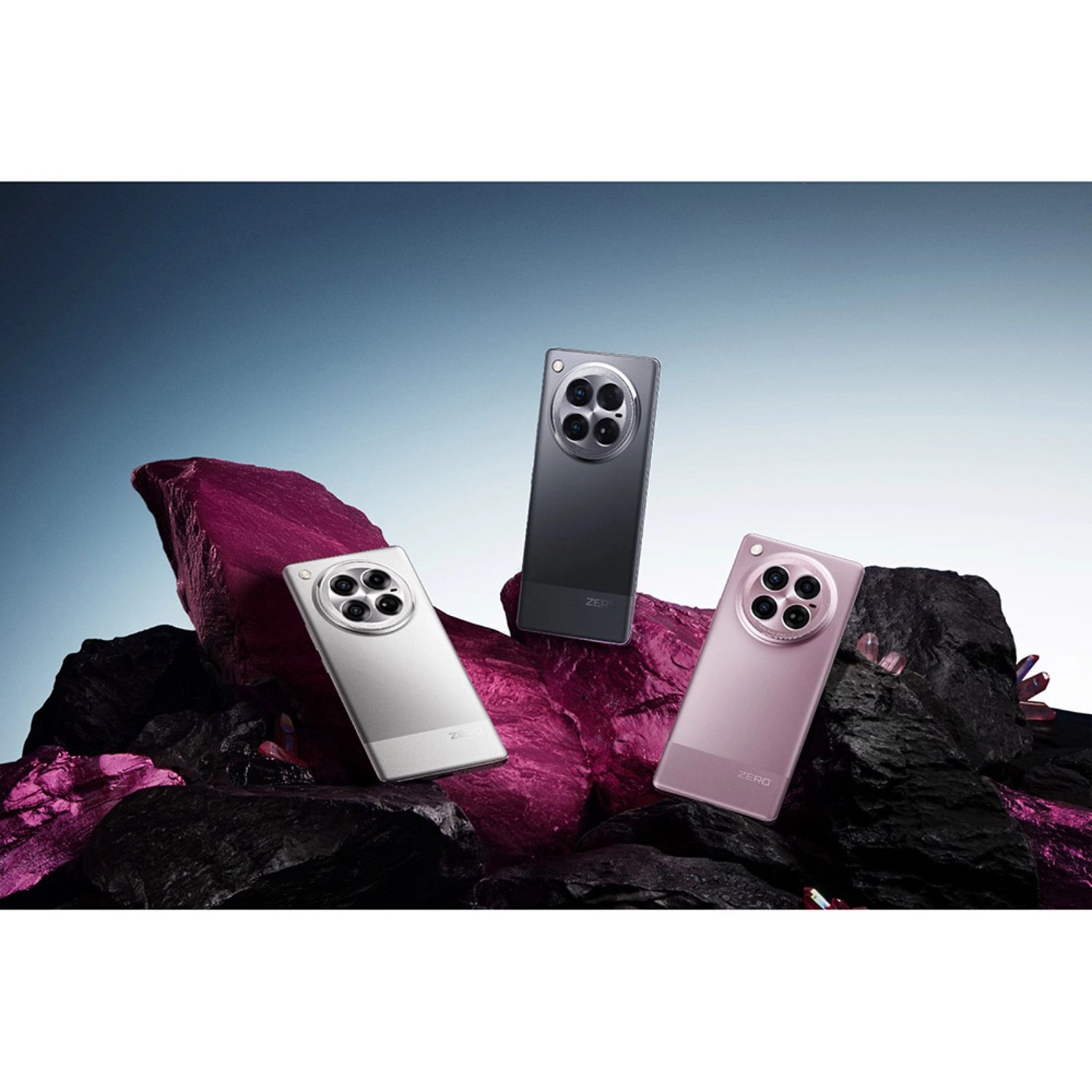 Zero 40 - 12GB 512GB