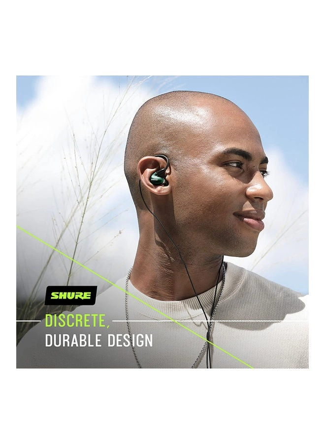 SE846 Gen 2 Wired Earbud