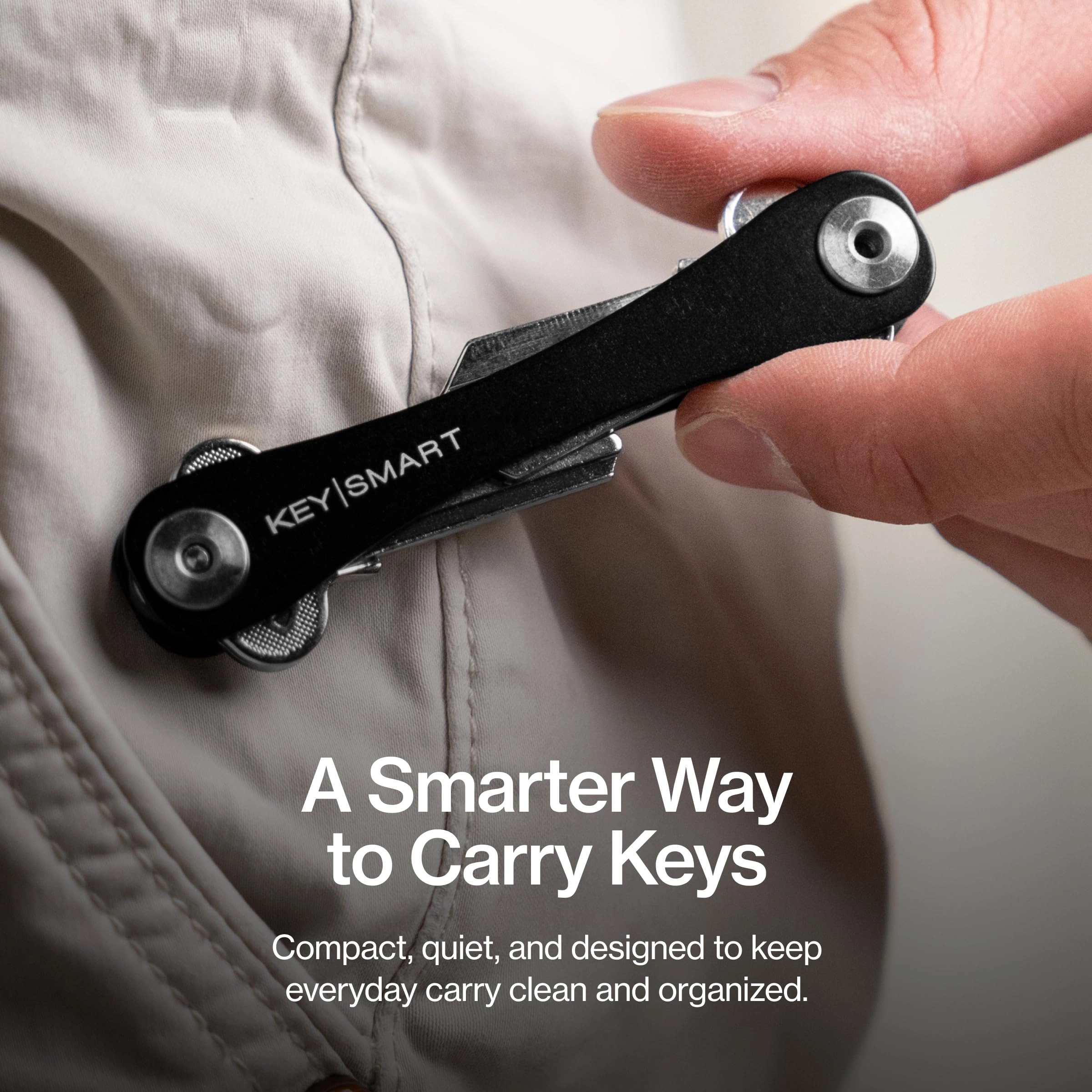Original Key Holder - Car