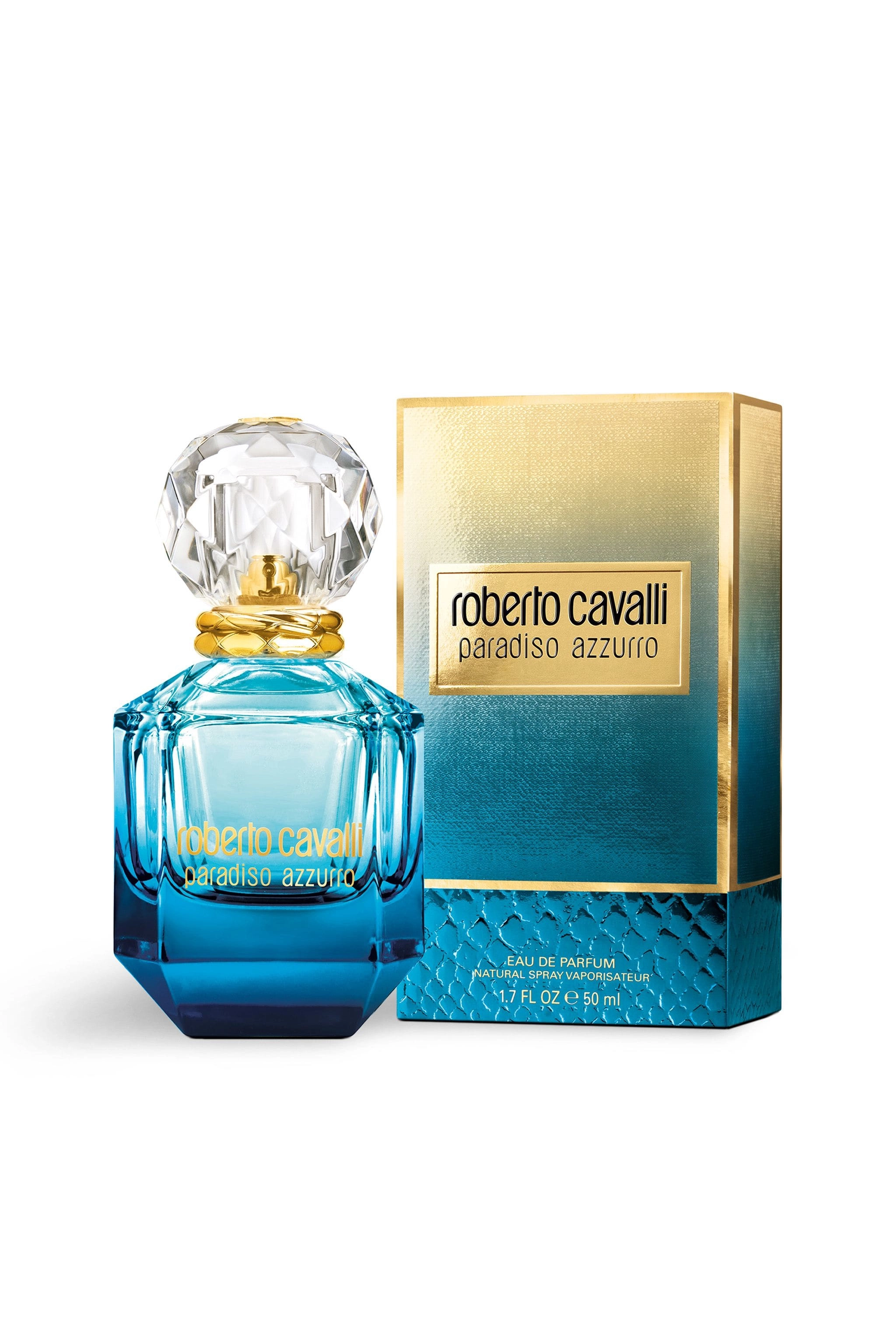 Paradiso Azzurro Eau de Parfum 50 ml