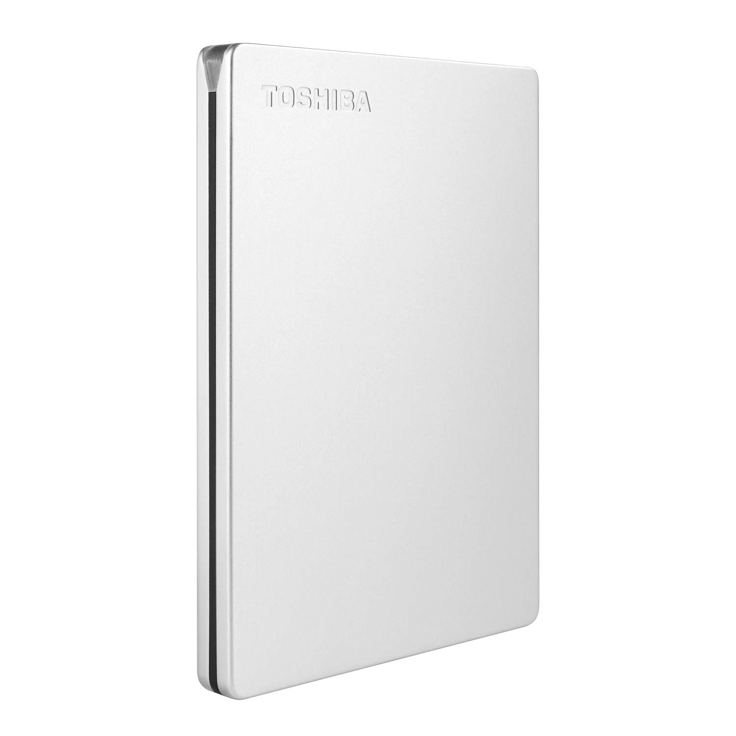 Canvio Slim 3 1TB HDD