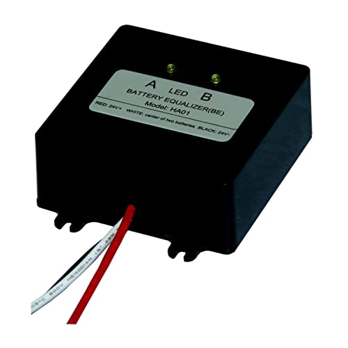 HA01 - 24V 0-5.5A
