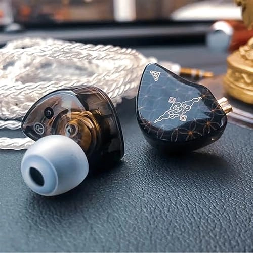 TANGZU Wan'er S.G - Wired Earphone