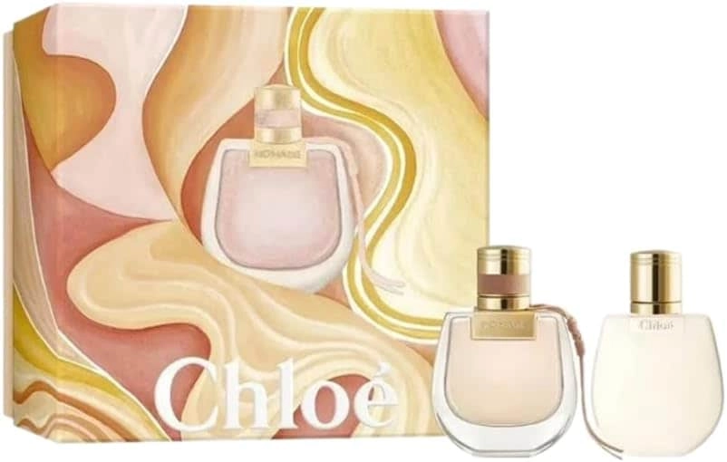 Chloé Nomade - Eau de Parfum 50ml + Body Lotion - 100ml