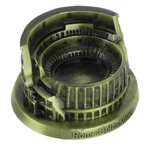 Simulation Miniature Colosseum - 1 piece(s)