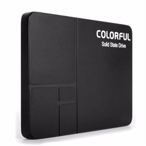 SL500 - 240GB