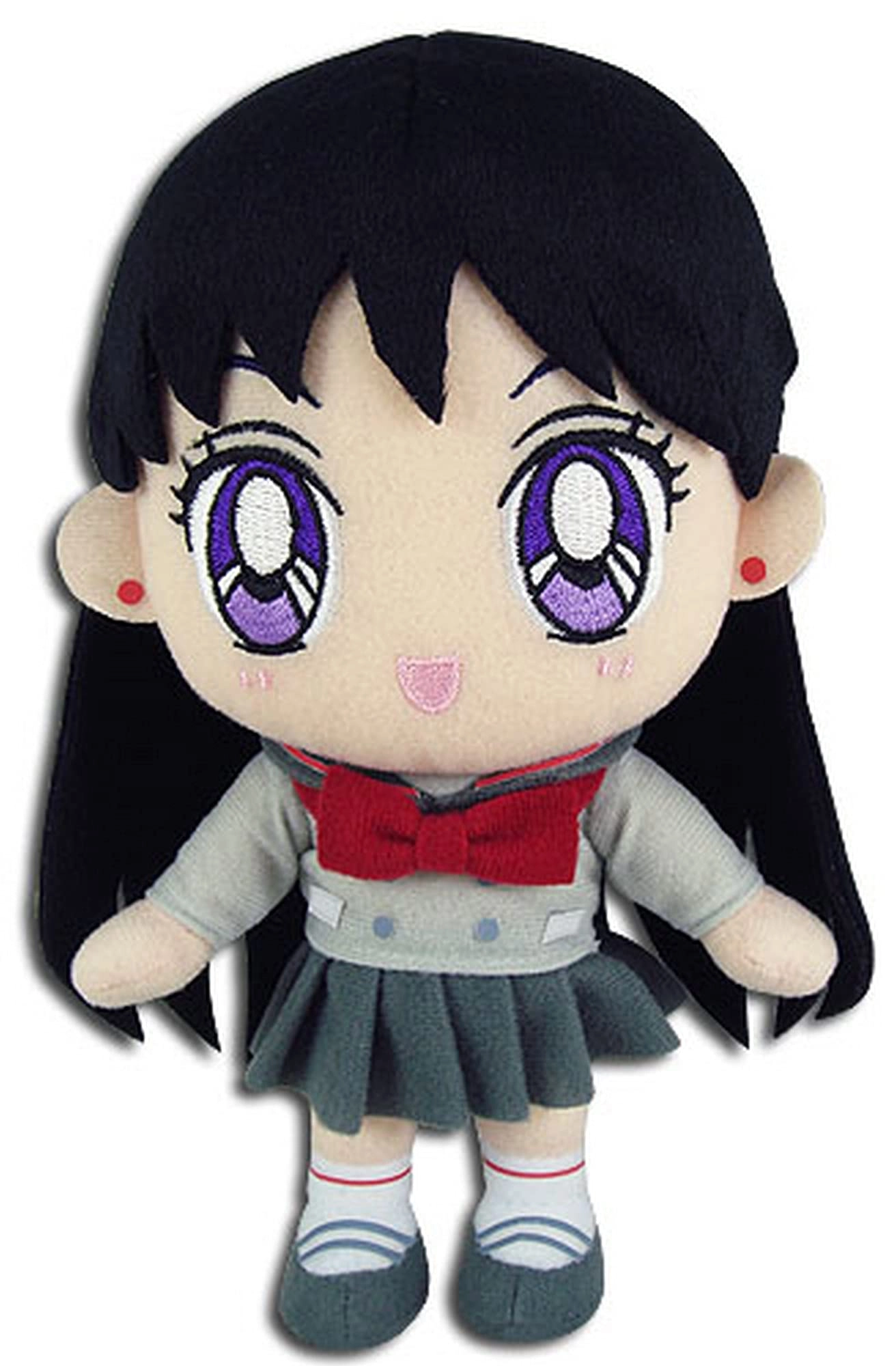Sailor Moon S- Rei Plush