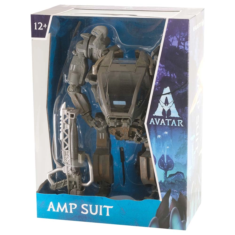 Avatar - A1 Amp Suit (TT-TMP-16316)