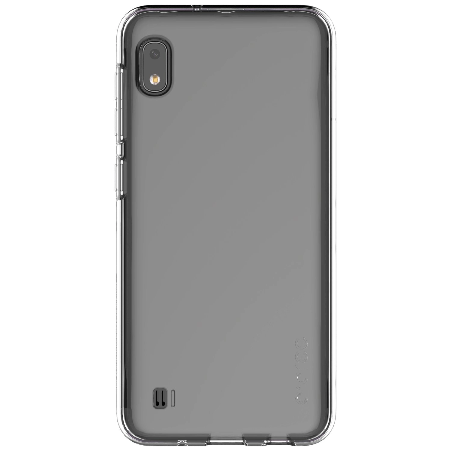 GP-FPA105KDALW Back Case for Samsung Galaxy A10