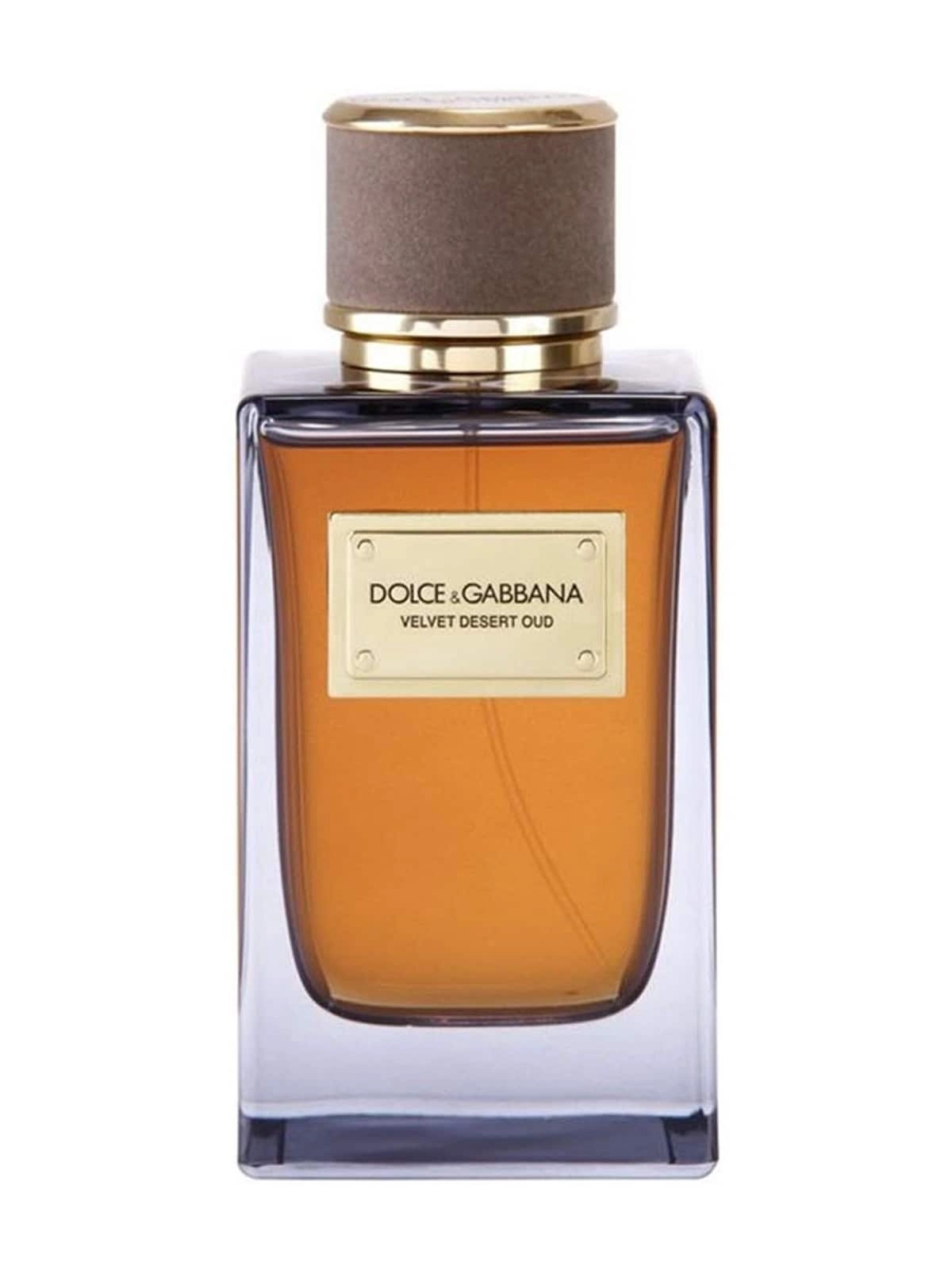 Velvet Desert Oud Eau de Parfum 150 ml