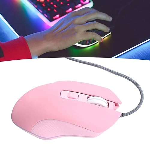 LED Mouse - USB