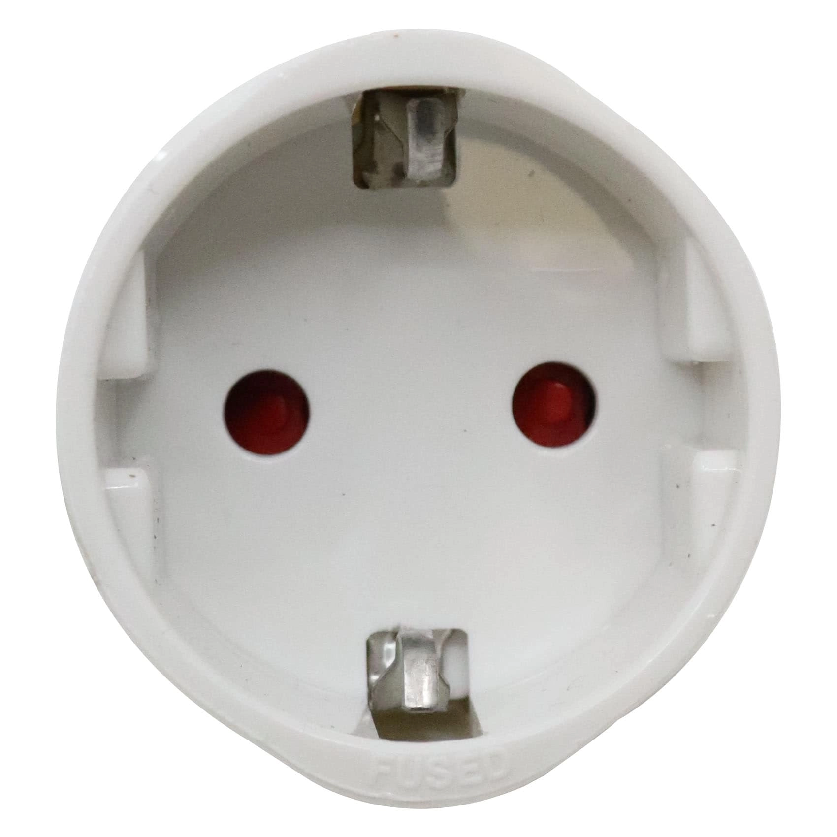 Oshtraco Travel Adaptor - 13 Amp