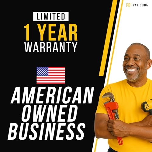 W10383615 - Whirlpool Maytag Amana Kenmore