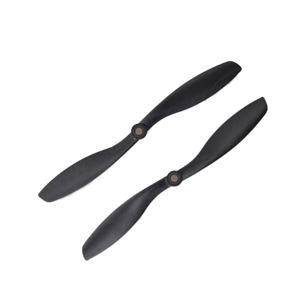 SxRakiO 8045 - 2 x 1 Pair (Black)