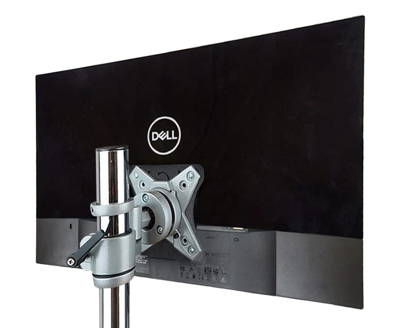 Gladiator Joe Inc. VESA Adapter - 75mmx75mm 100mmx100mm