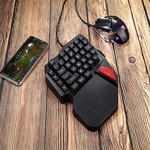 Gaming Keyboard - Wired