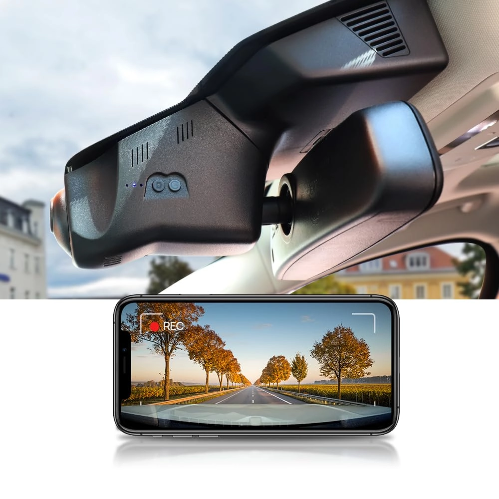 Dongguan Daozhi Electronic Technology Co.,Ltd Model 6111 2160P for 2018-2023 Jaguar F Type