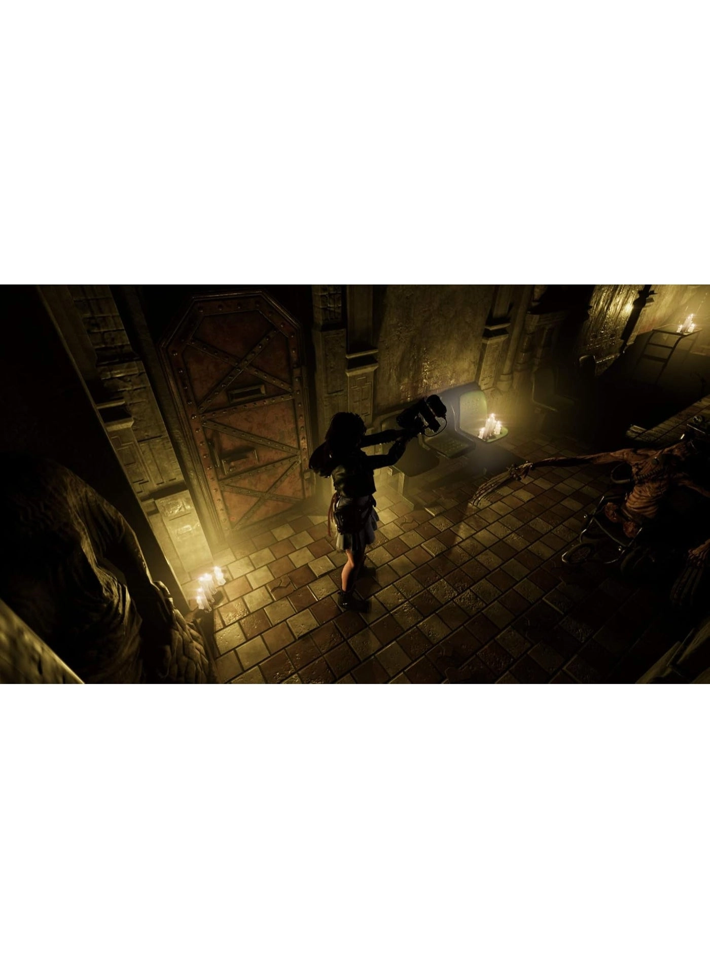 Tormented Souls | PS5