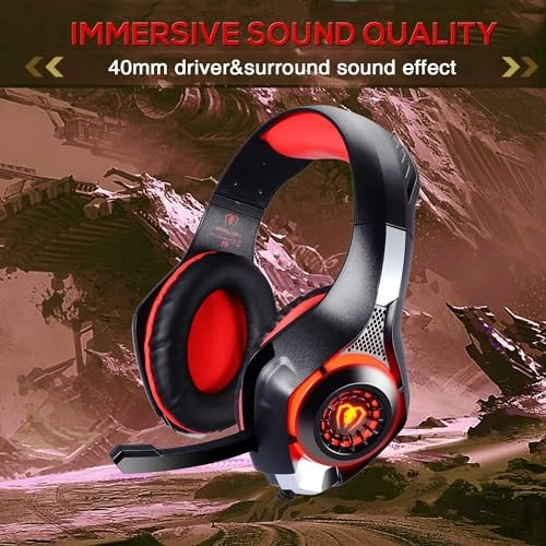 CW49R-ABS Wired Headset