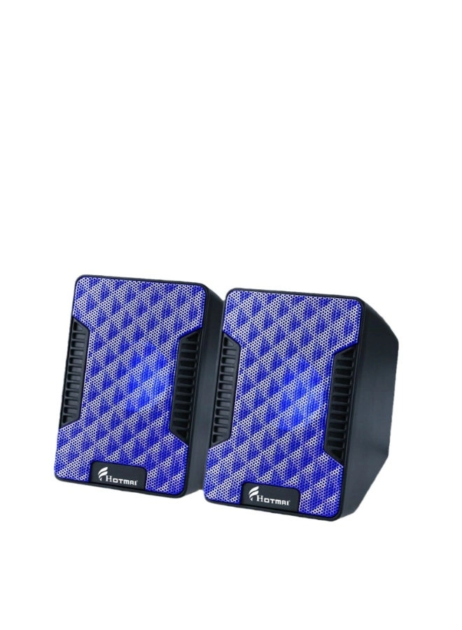 Portable Waterproof Bluetooth Speaker