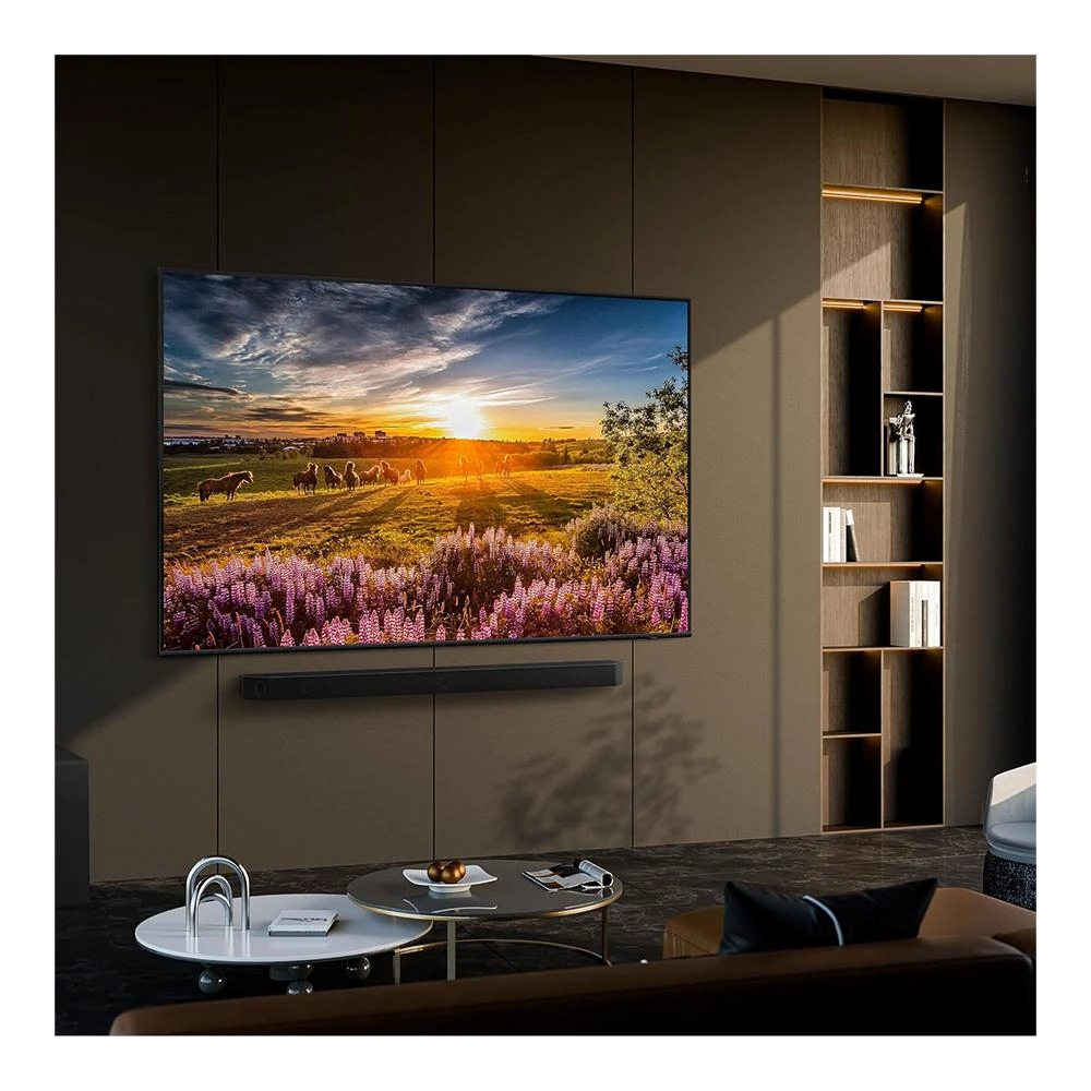 QA75Q60DAUXZN - 75 inch