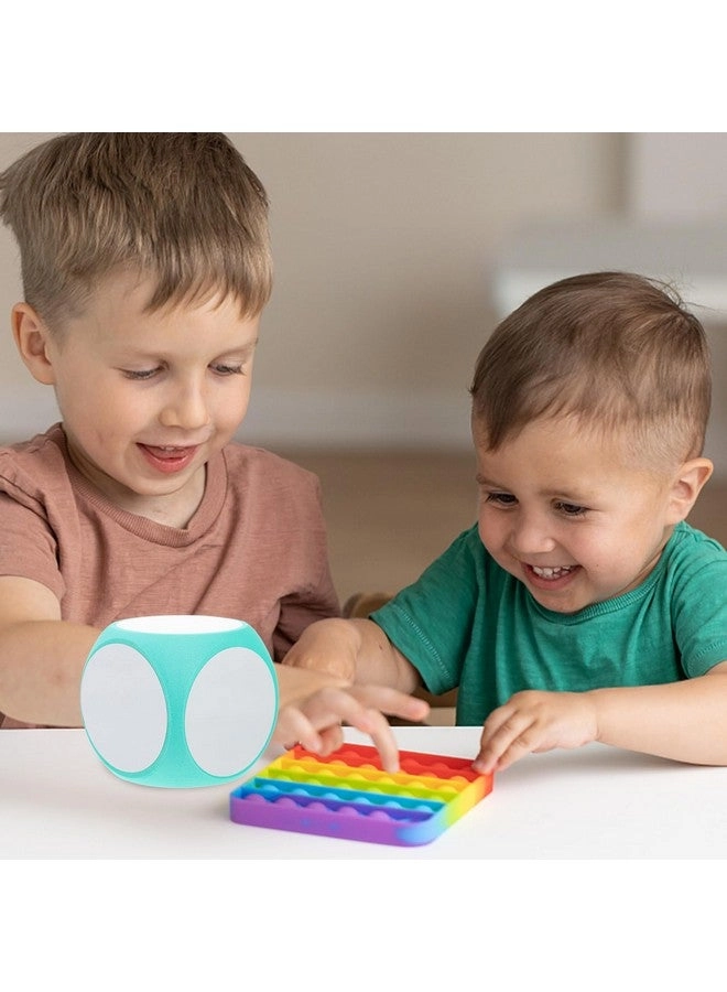 Dry Erase Blocks Set