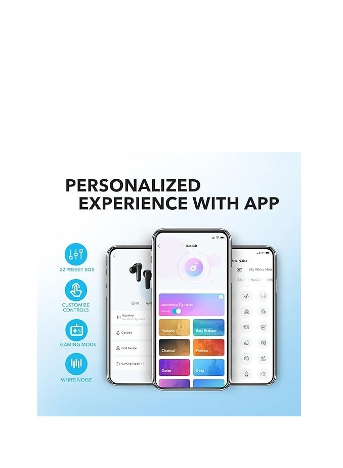 SoundCore R50i Wireless Earbud