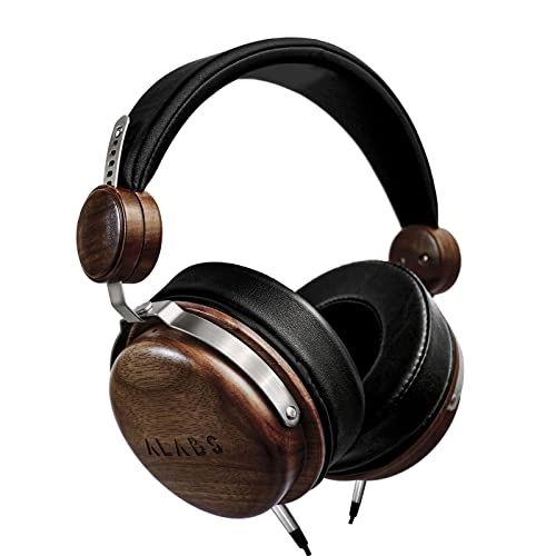 HW501 Wired Headphone