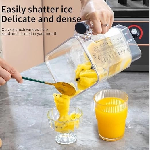 Sound Enclosure Blender - 800W