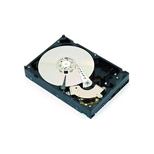 3.5" 7200rpm 64MB SATA 6Gb/s (6513123) - 4TB