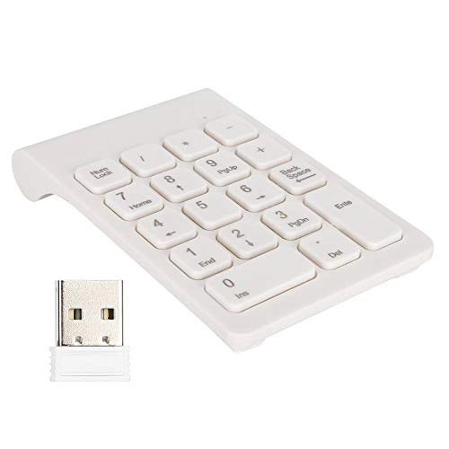 USB Numeric Keypad