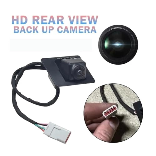 Car Reverse Camera