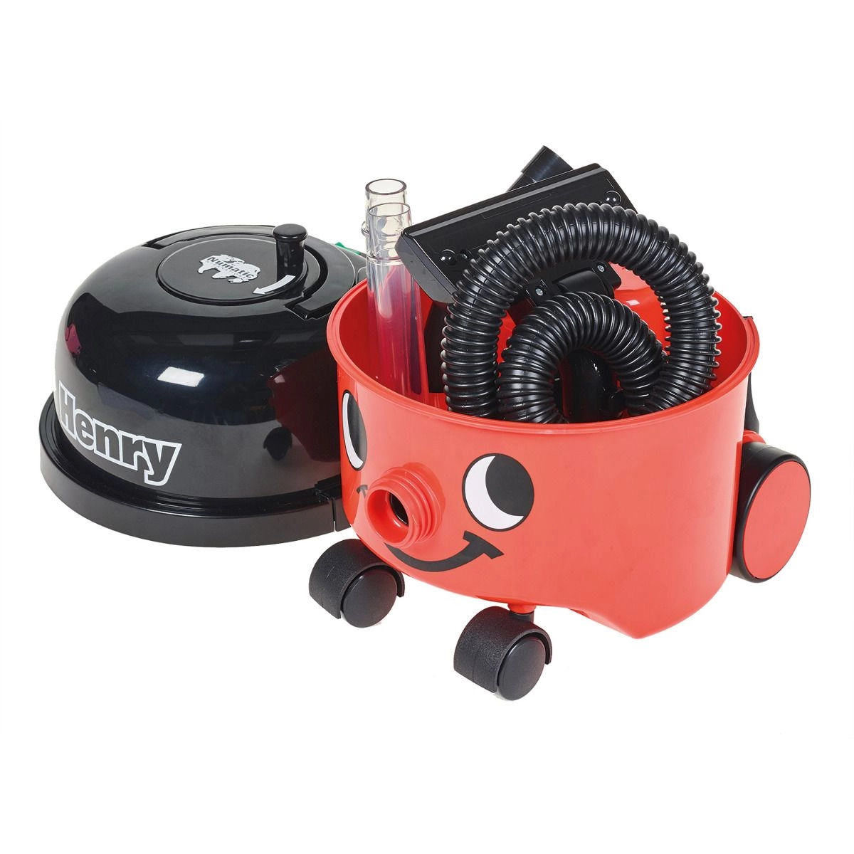 Henry Vacuum Cleaner Role Play Toy