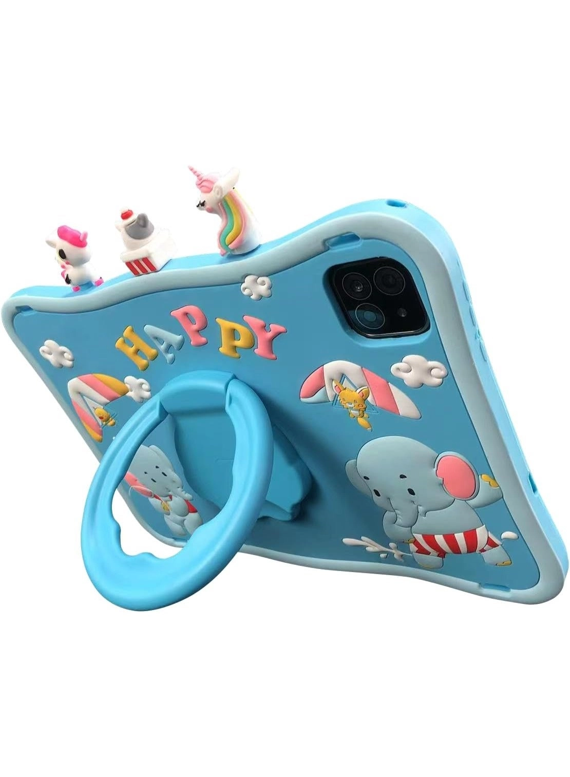 TAB 10 Kids - 6GB 10.1in 128GB