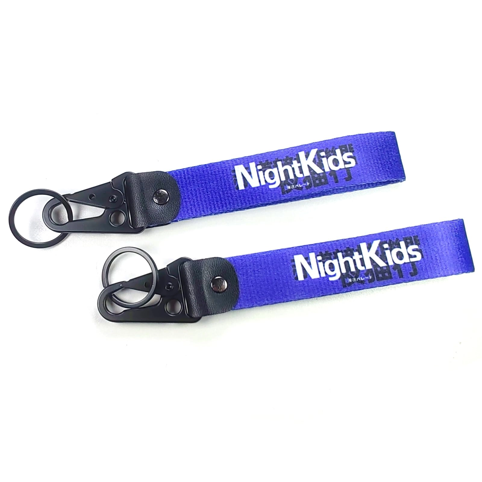 JDM Keychain - Shape