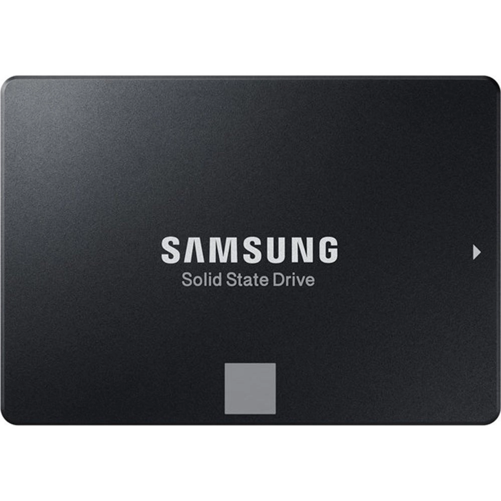 Samsung Electronics DAV 860 EVO - 500GB 2.5-inch
