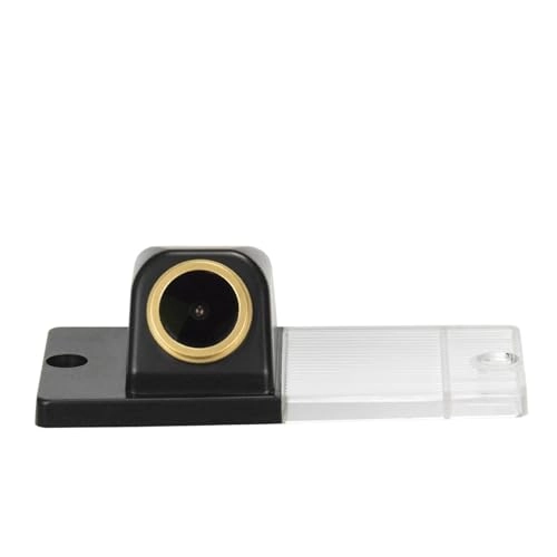 Reverse car rear view camera - Night vision Wired 720 x 540 pixels