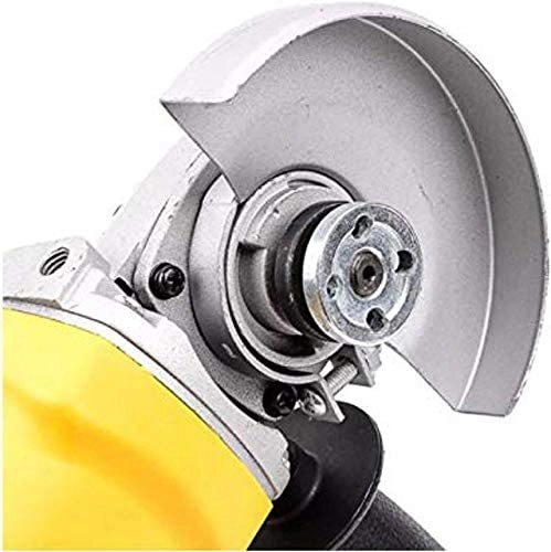Angle Grinder - 100mm + Grinding Disc
