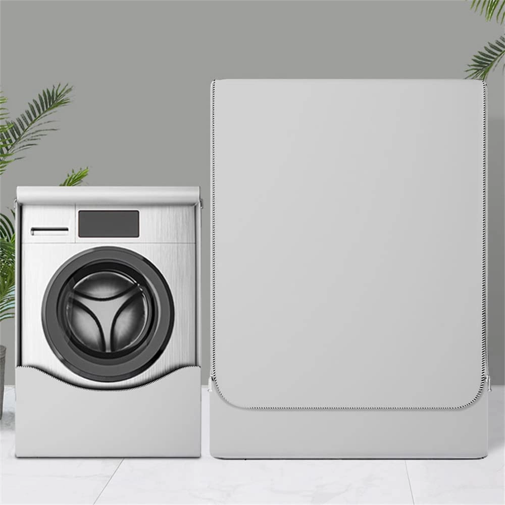 Washing Machine Cover - Front Loading 8-10 kg