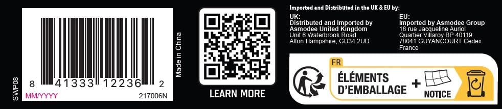 Star Wars: Shatterpoint - This Party's Over: Mace Windu