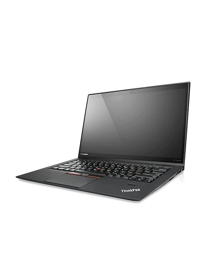 (Renewed) Thinkpad x1 Carbon - 14'' I5-4300U 8GB DDR3 256GB SSD