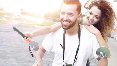 QooCam - 256G 4K 120fps