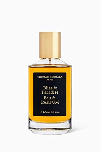 Bliss in Paradise Eau de Parfum 100ml